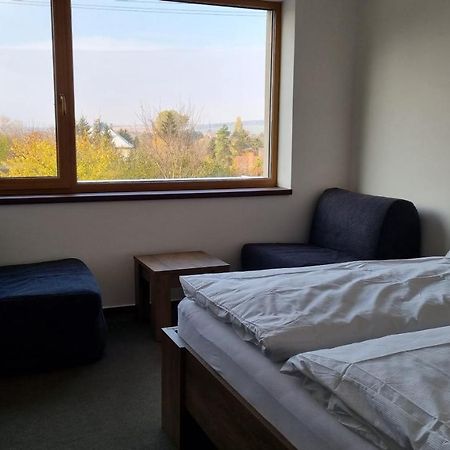 Pension Vinařství Klučov Exteriér fotografie