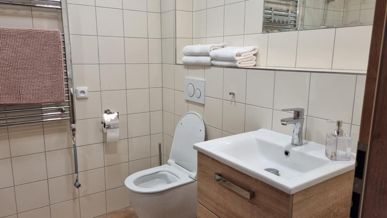 Pension Vinařství Klučov Exteriér fotografie