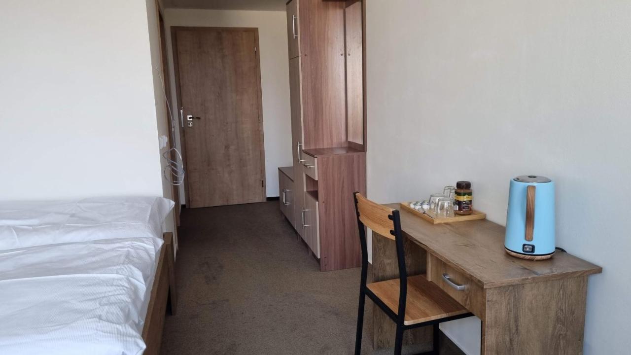 Pension Vinařství Klučov Exteriér fotografie